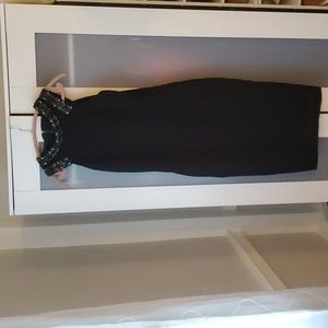 Badgley Mischka Dress 8